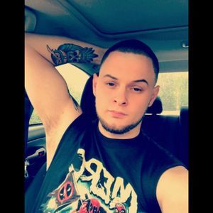 Meet your Posher, Joseph